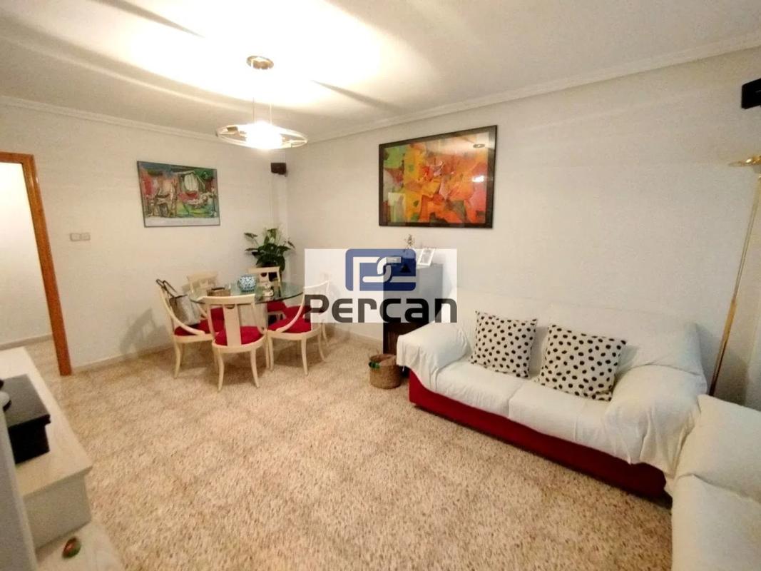 Продажа квартиры на Calle de Fra Juan Tensa, Эль Кампельо
 photo 3