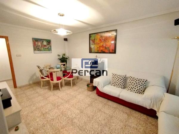 Piso en venta en Calle de Fra Juan Tensa, El Campello thumbnail 2