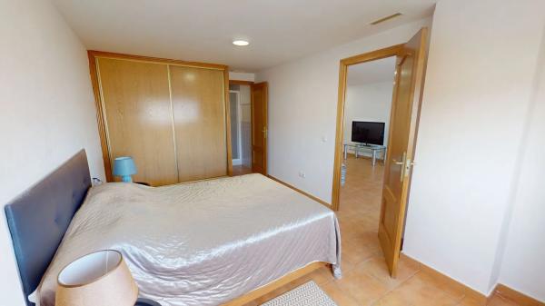 Продажа квартиры в  Campello Pueblo, El Campello photo 4