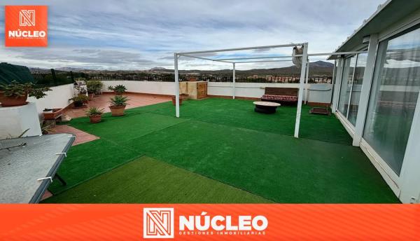Пентхаус на продажу в Calle de la Venta de Marc Antoni, El Campello photo 1