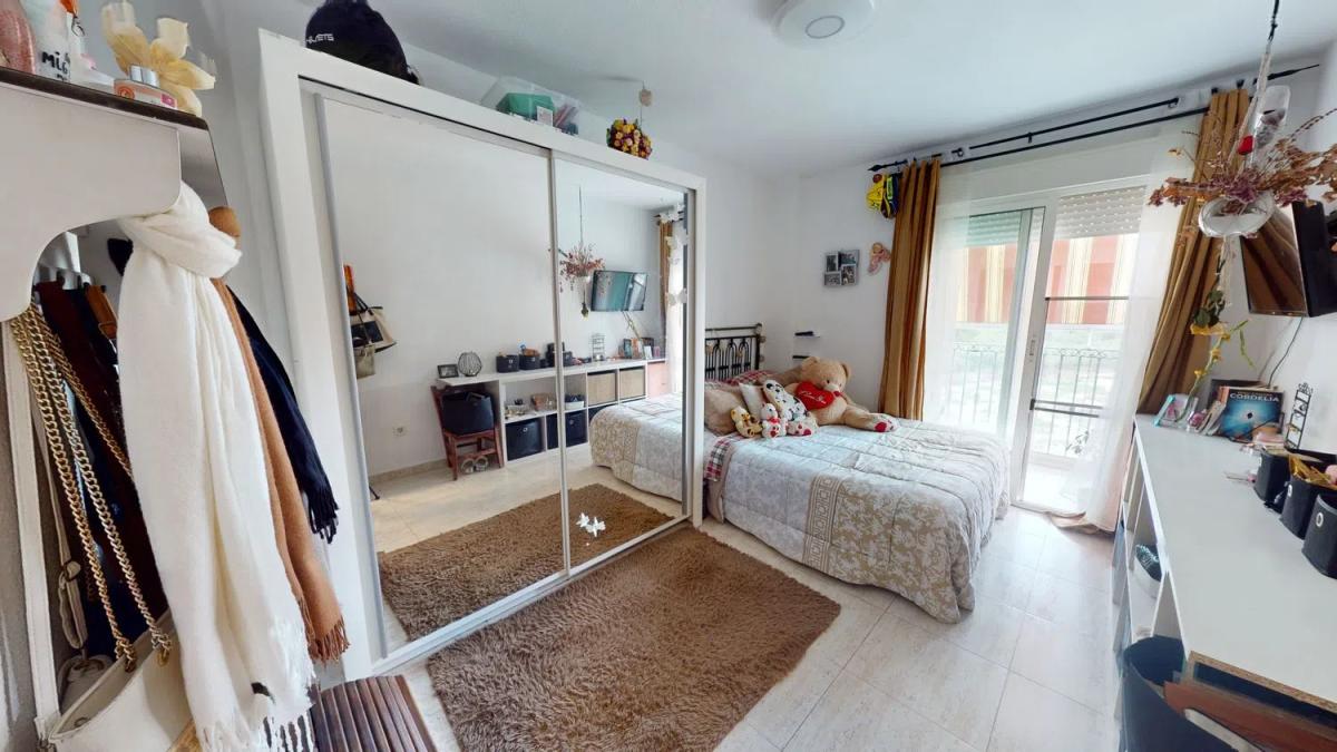 Продажа пентхауса на  Calle de la Venta de Marc Antoni, Эль Кампельо photo 4