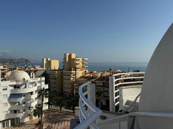 Пентхаус на продажу в Calle Sant Bartomeu, 35, El Campello photo 1