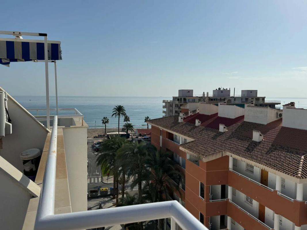 Venta de ático en Calle Sant Bartomeu, 35, El Campello photo 2