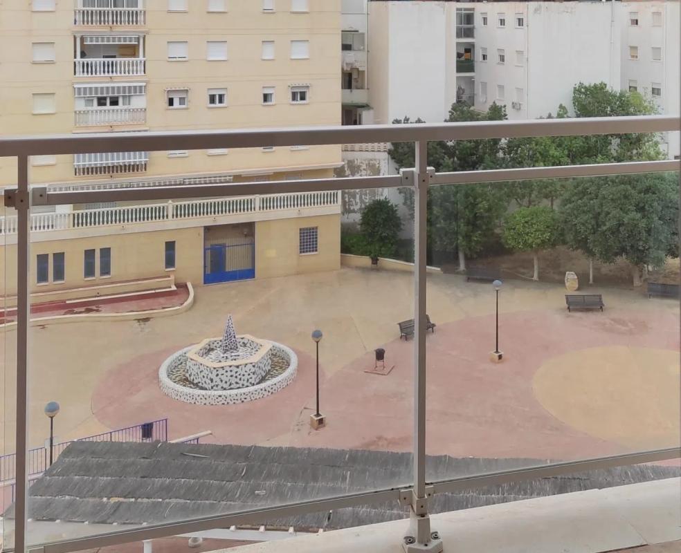 Sale of apartment in Campello Playa, El Campello
 photo 2