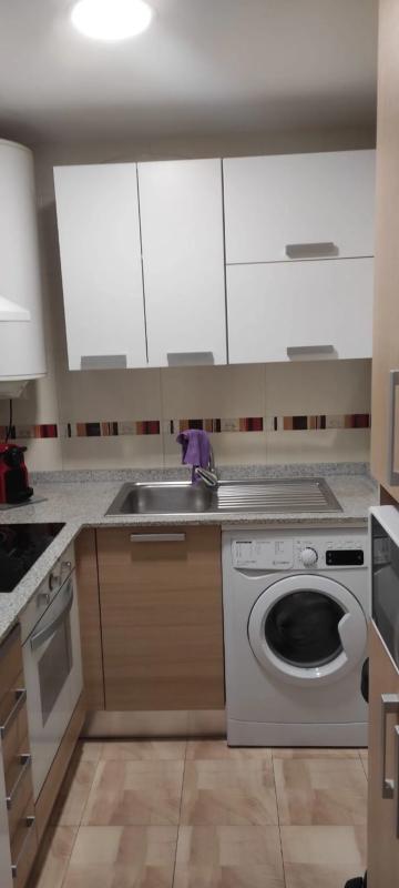 Sale of apartment in Campello Playa, El Campello
 photo 4