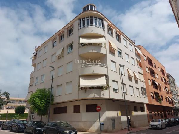 Piso en venta en Calle de la Senda dels Filadors, El Campello photo 1