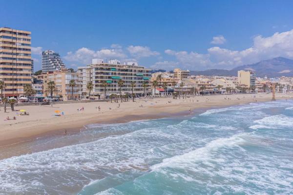Apartment for sale in  Calle Sant Pere, El Campello photo 1