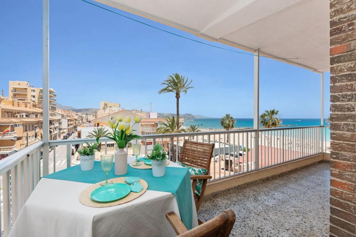 Sale of apartment in Calle Sant Pere, El Campello
 photo 2