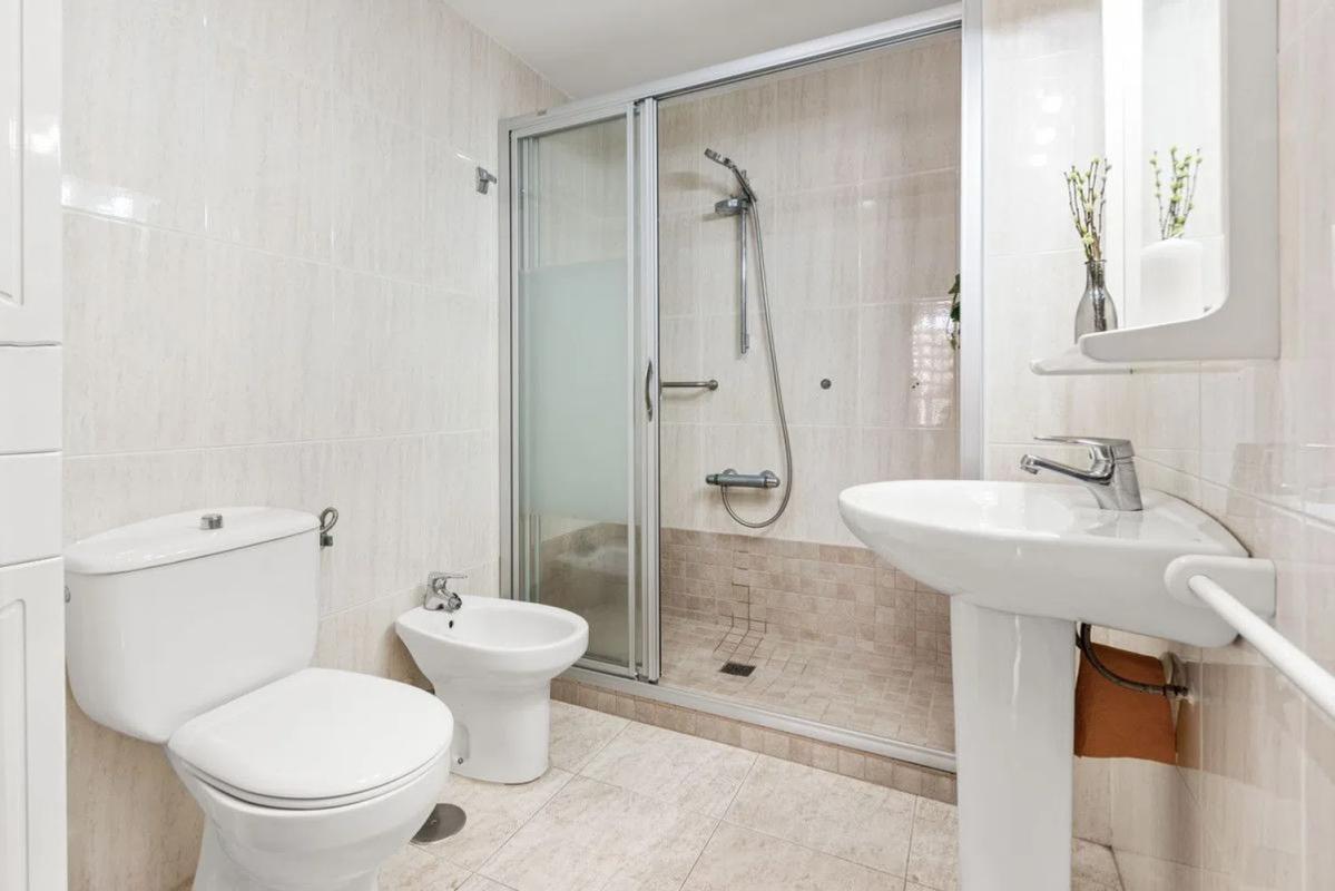 Sale of apartment in Calle Sant Pere, El Campello
 photo 3