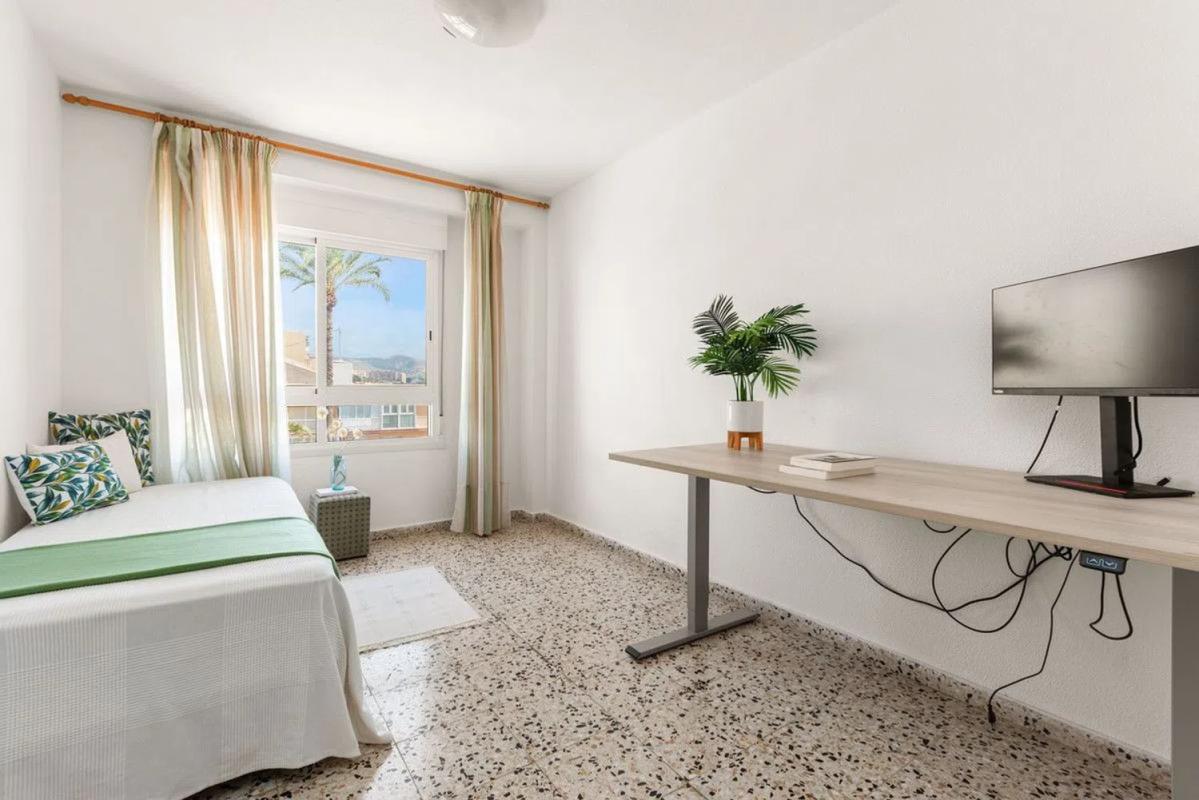 Sale of apartment in Calle Sant Pere, El Campello
 photo 5