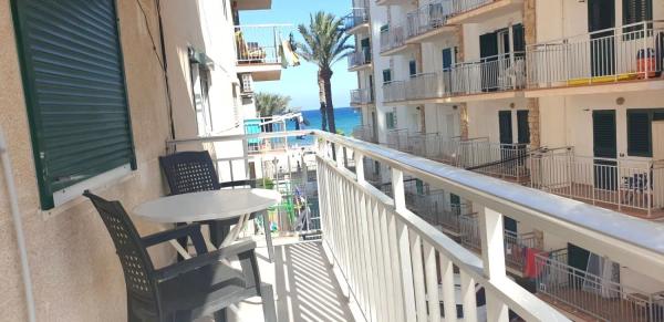 Apartment for sale in  Campello Playa, El Campello photo 1