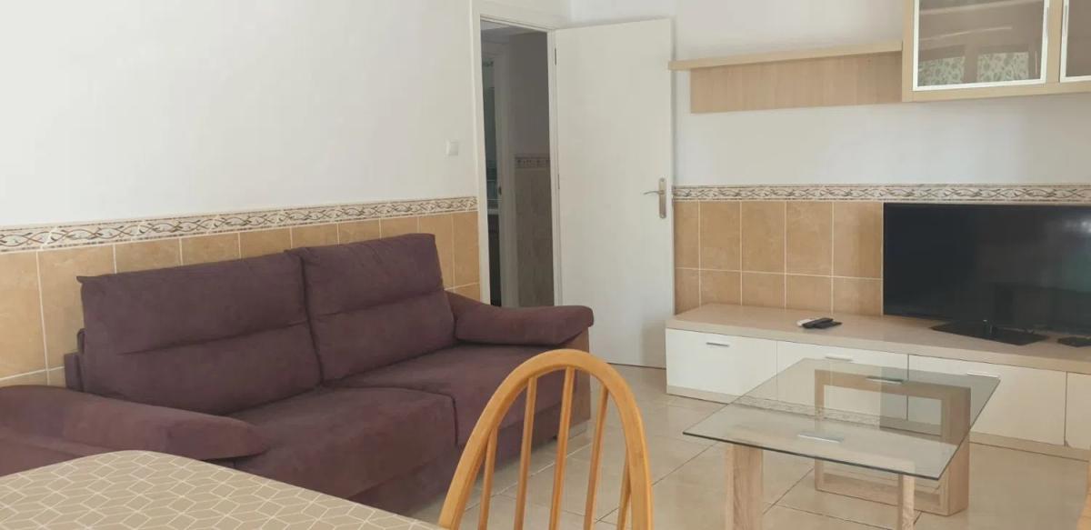 Sale of apartment in Campello Playa, El Campello
 photo 2