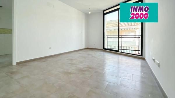 Piso en venta en Calle del Pla de Sarrió, El Campello photo 1
