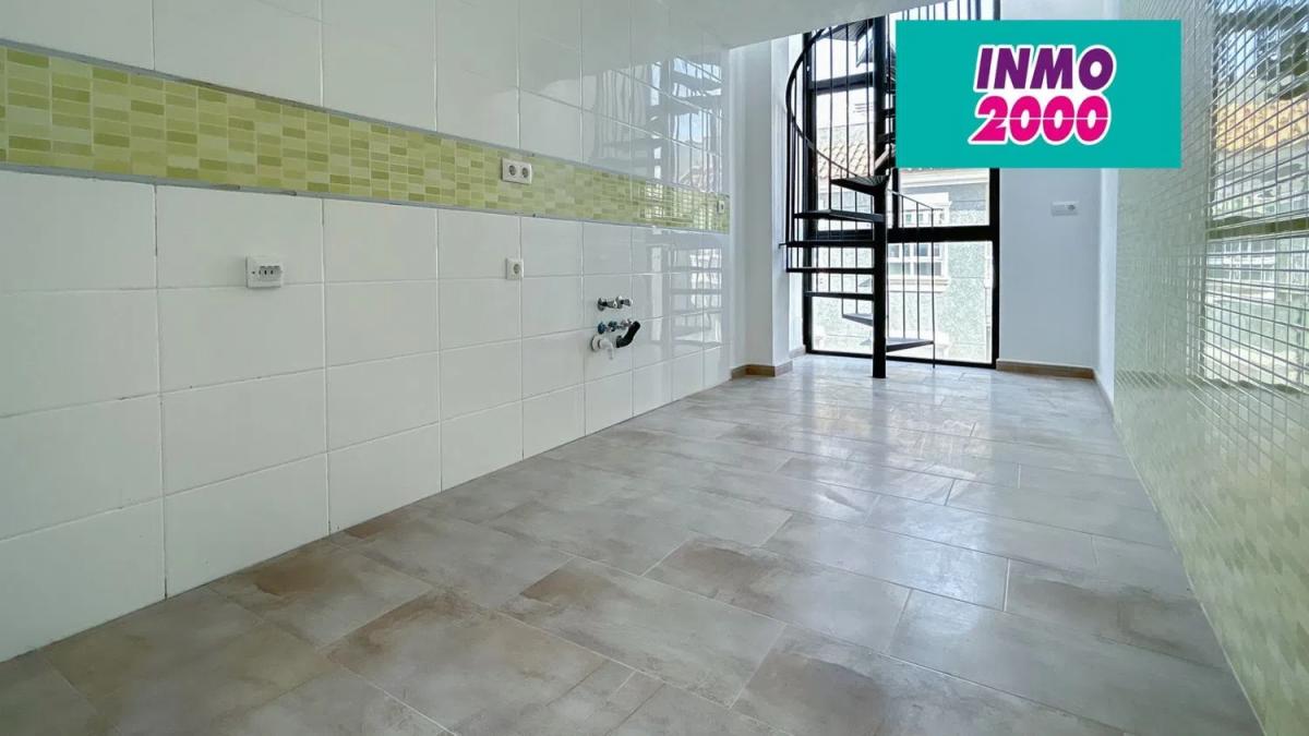 Venta de piso en Calle del Pla de Sarrió, El Campello
 photo 4