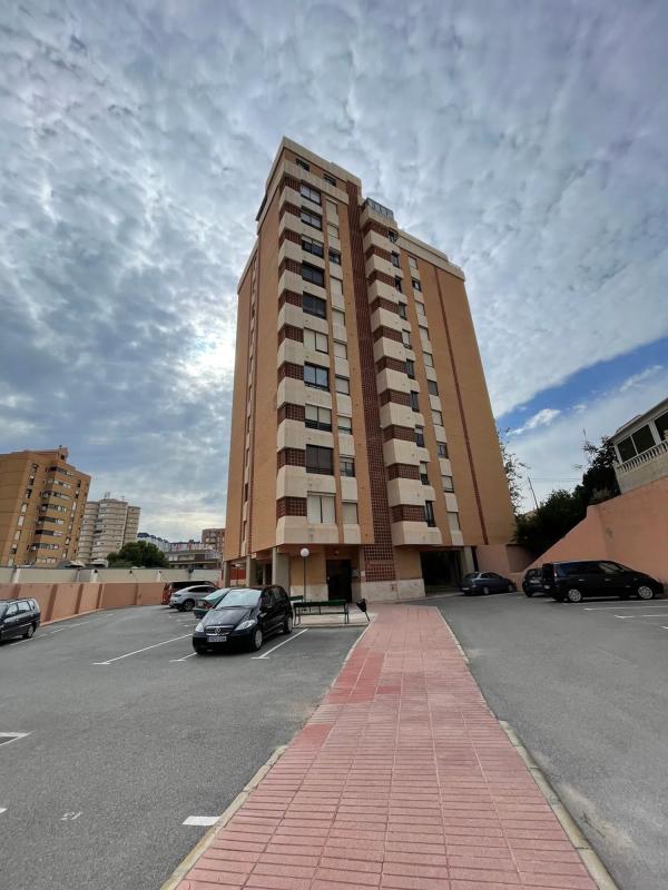 Sprzedaż mieszkania w Avenida d'Alcoi, El Campello
 photo 2