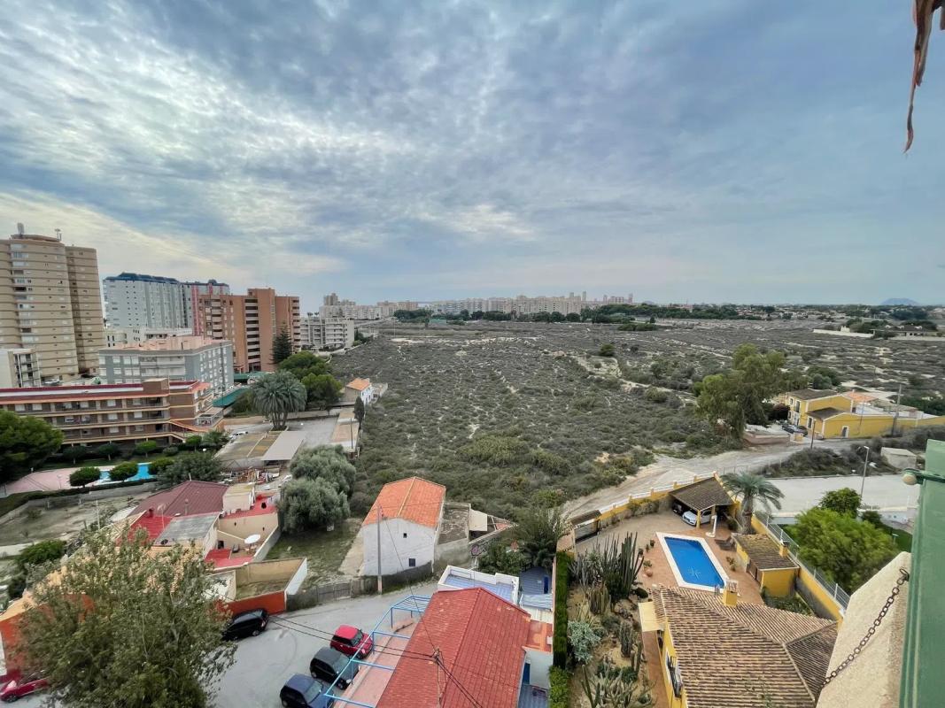 Sprzedaż mieszkania w Avenida d'Alcoi, El Campello
 photo 4