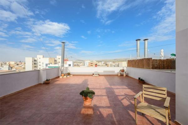Пентхаус на продажу в Avenida de la Generalitat, 29 --1, El Campello photo 1