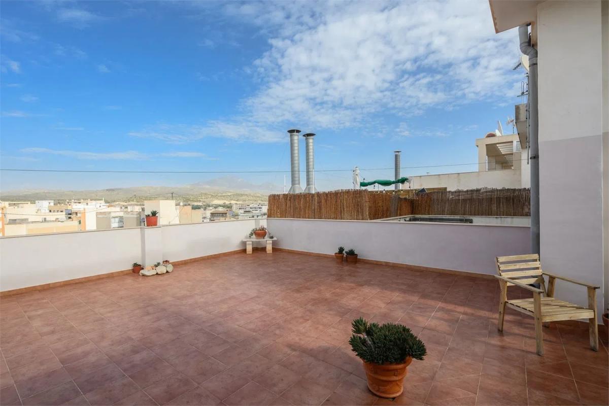 Penthouse sale in  Avenida de la Generalitat, 29 --1, El Campello photo 2