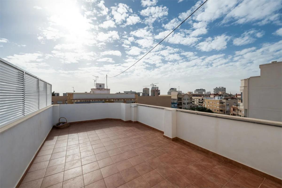 Penthouse sale in  Avenida de la Generalitat, 29 --1, El Campello photo 4