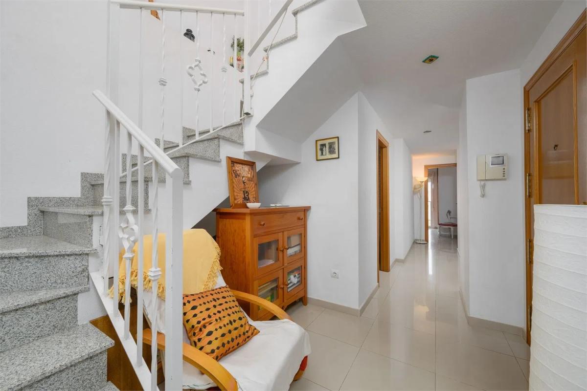 Penthouse sale in  Avenida de la Generalitat, 29 --1, El Campello photo 5