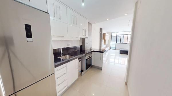 Продажа квартиры в Campello Pueblo, El Campello thumbnail 1