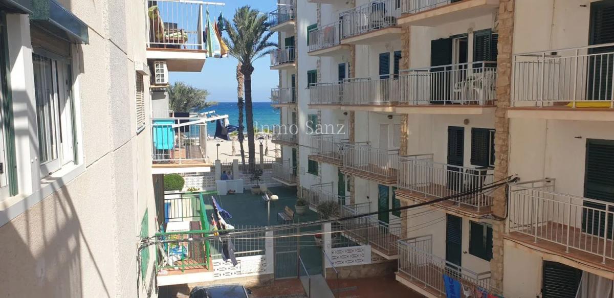 Venta de piso en Calle Sant Bartomeu, 8, El Campello
photo 1