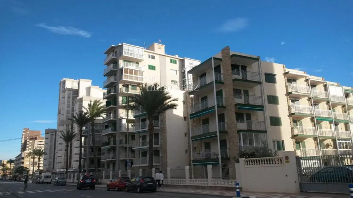 Venta de piso en Calle Sant Bartomeu, 8, El Campello
photo 2