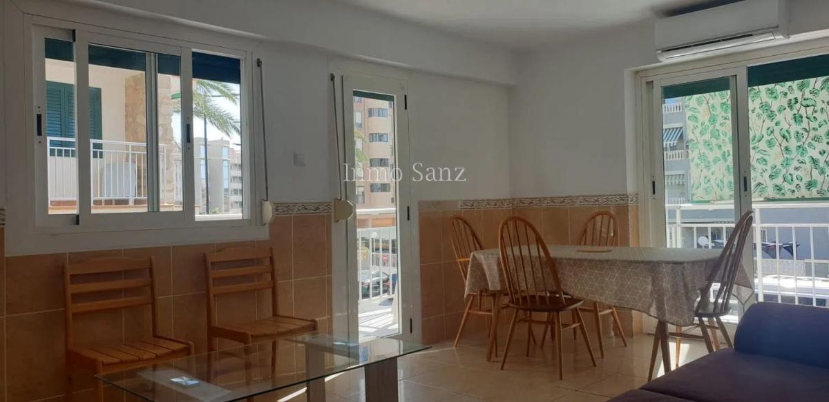 Venta de piso en Calle Sant Bartomeu, 8, El Campello
photo 3