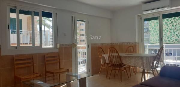 Piso en venta en Calle Sant Bartomeu, 8, El Campello thumbnail 2