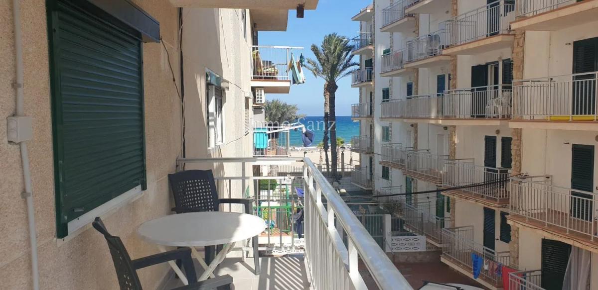 Venta de piso en Calle Sant Bartomeu, 8, El Campello
photo 5