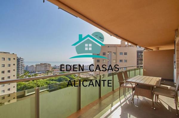 Apartment for sale in  Avenida de l'Estació, El Campello photo 1