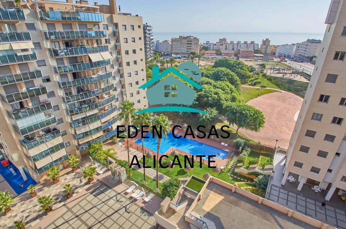 Sprzedaż mieszkania w Avenida de l'Estació, El Campello
 photo 2