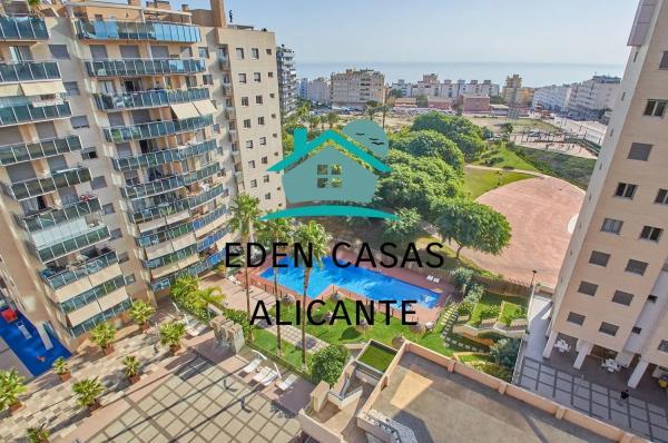Apartment for sale in  Avenida de l'Estació, El Campello photo 2