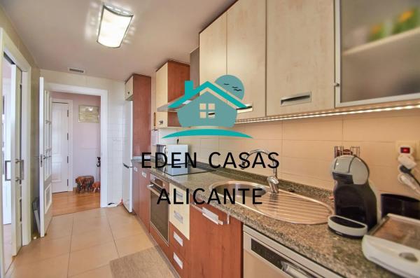 Apartment for sale in  Avenida de l'Estació, El Campello photo 3