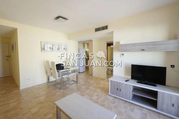 Apartment for sale in Campello Playa, El Campello photo 1
