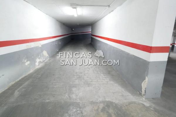 Apartment for sale in Campello Playa, El Campello thumbnail 2