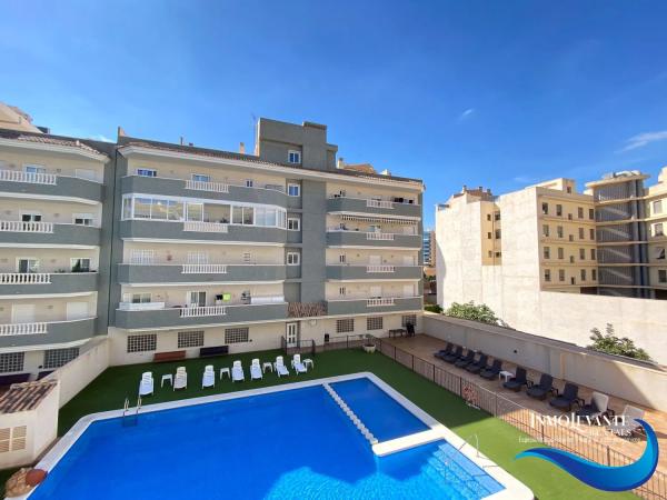 Apartment for sale in  Calle Garcia Lorca, El Campello photo 1