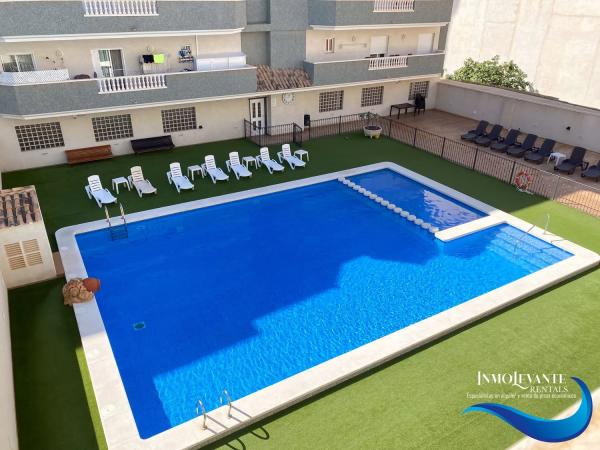 Apartment for sale in  Calle Garcia Lorca, El Campello photo 2