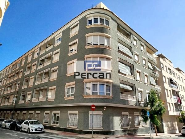 Piso en venta en Calle de la Senda dels Filadors, El Campello photo 1