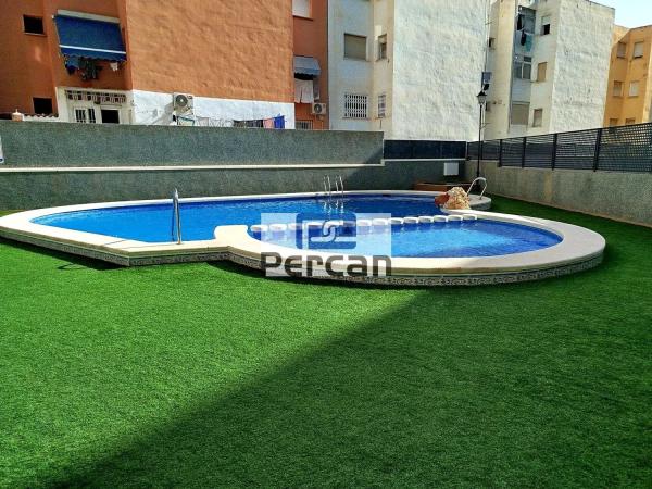 Piso en venta en Calle de la Senda dels Filadors, El Campello thumbnail 1