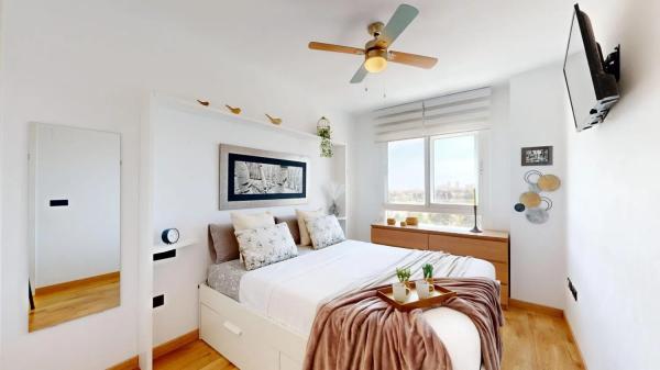 Продажа квартиры в  Campello Pueblo, El Campello photo 4