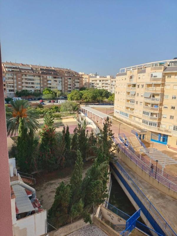 Sprzedaż mieszkania w Calle de Sant Francesc, El Campello
 photo 2