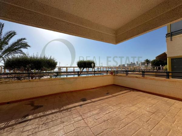 Продажа квартиры в  Playa Muchavista, El Campello photo 2