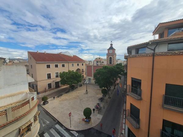 Продажа квартиры в Campello Pueblo, El Campello photo 1