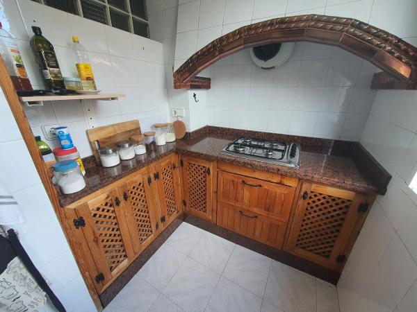 Продажа квартиры в  Campello Pueblo, El Campello photo 4