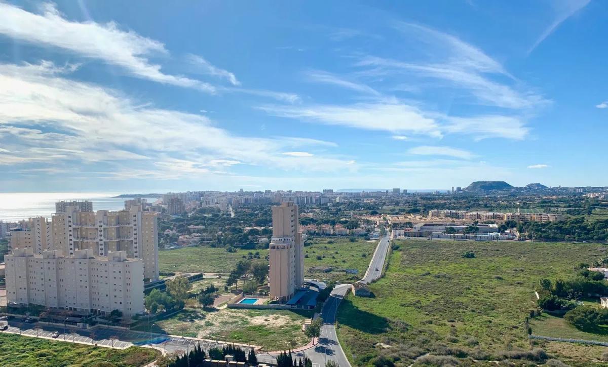 Penthouse sale in  Calle de la Figuera, 4, El Campello photo 2