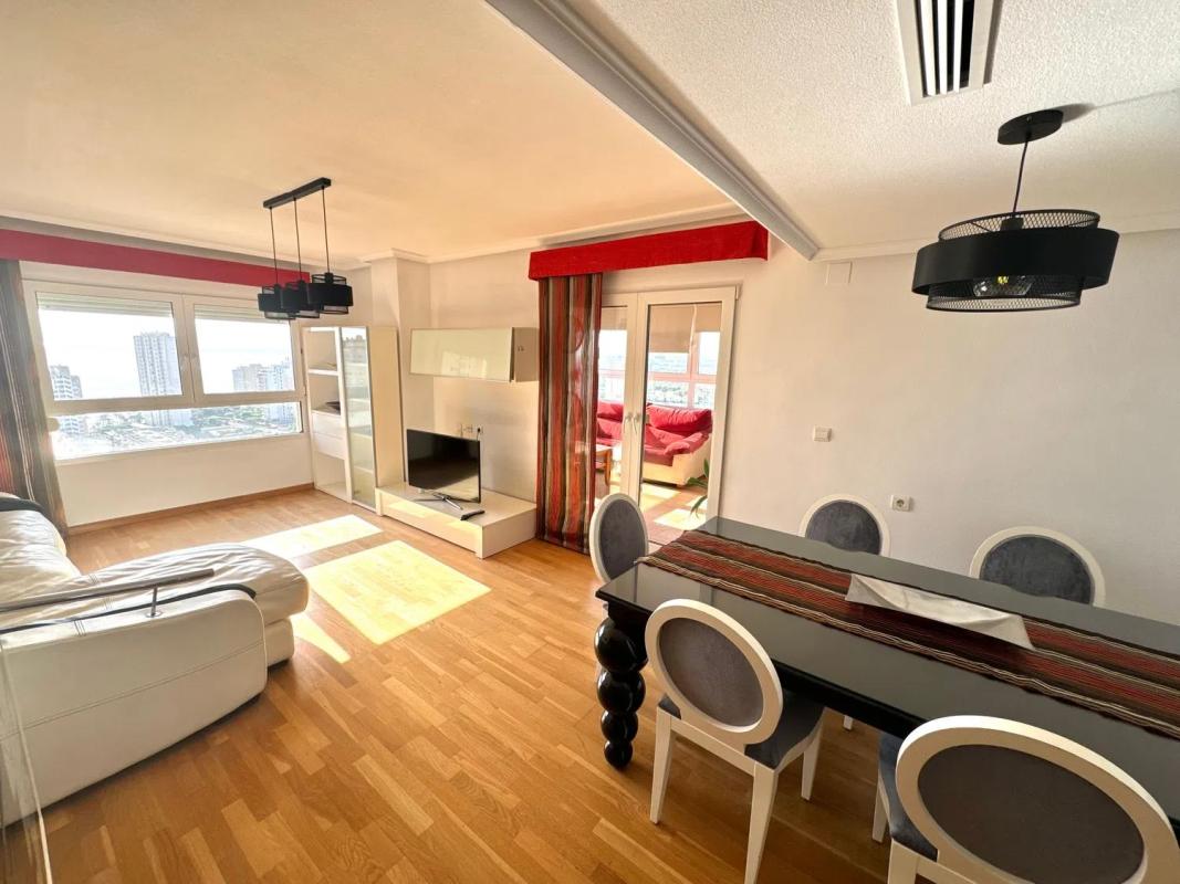 Penthouse sale in  Calle de la Figuera, 4, El Campello photo 3