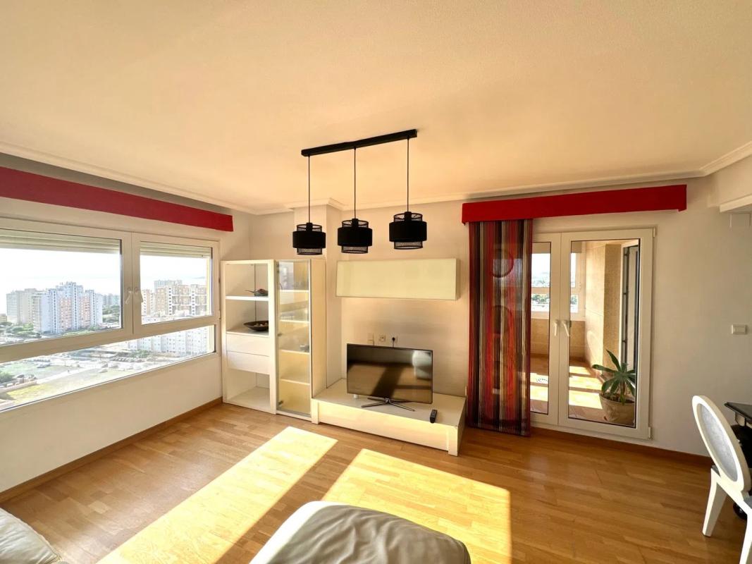 Penthouse sale in  Calle de la Figuera, 4, El Campello photo 4