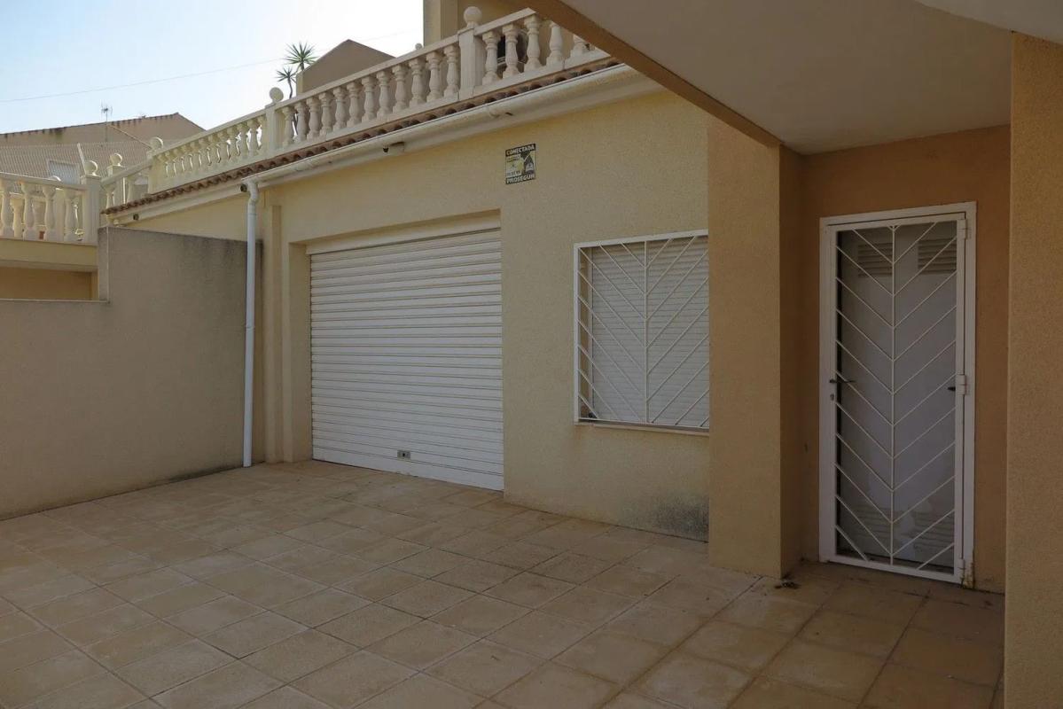 Продажа отдельного шале в Pueblo Acantilado - Lanuza, Эль Кампельо photo 2