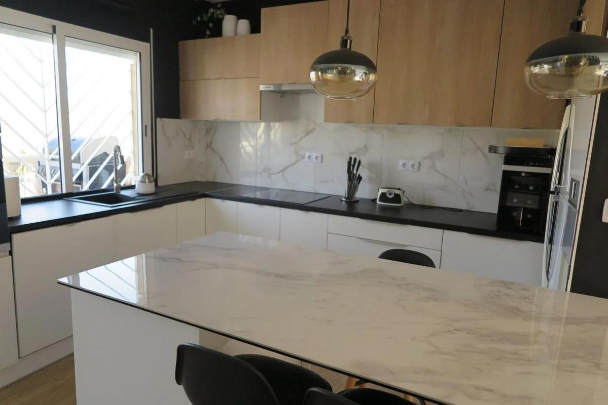Продажа отдельного шале в Pueblo Acantilado - Lanuza, Эль Кампельо photo 3
